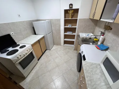 Rent, one bedroom apartment, 45m², Stari Aerodrom, Podgorica - image 7