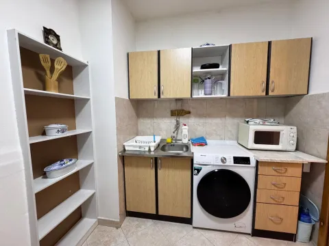 Rent, one bedroom apartment, 45m², Stari Aerodrom, Podgorica - image 8