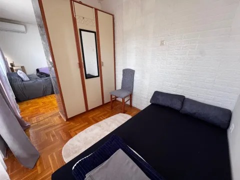 Rent, one bedroom apartment, 45m², Stari Aerodrom, Podgorica - image 6