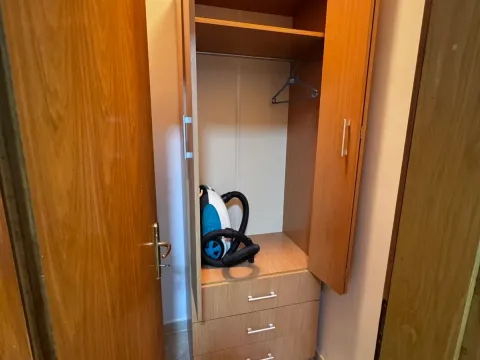 Rent, one bedroom apartment, 45m², Stari Aerodrom, Podgorica - image 10