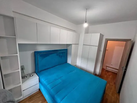 Rent, one bedroom apartment, 54m², Ljubović, Podgorica - image 4