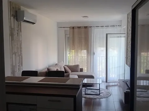 Izdavanje, garsonjera, 30m², Central Point, Podgorica - image 2