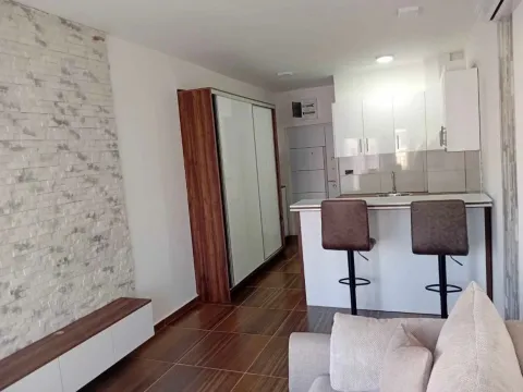 Izdavanje, garsonjera, 30m², Central Point, Podgorica - image 5