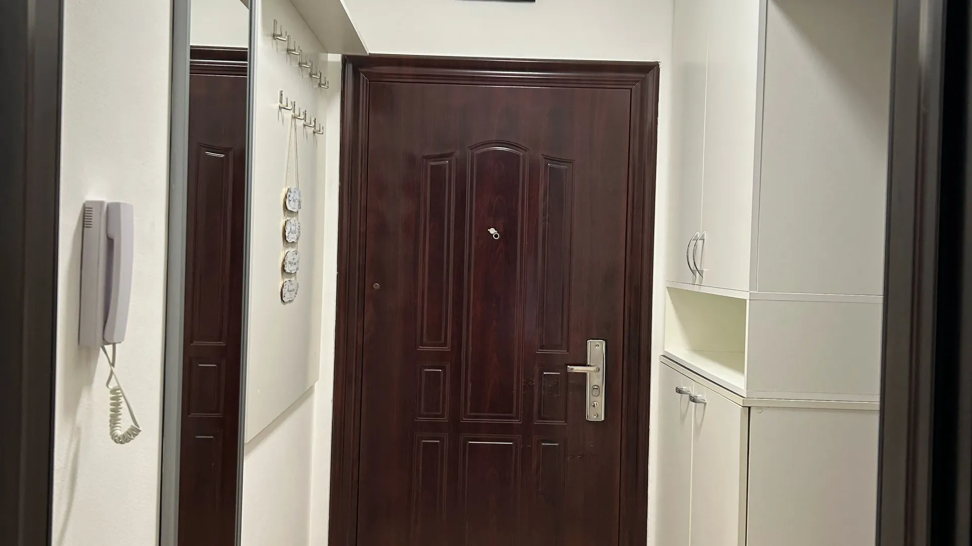Stan-na-dan, garsonjera, 22m², City Kvart, Podgorica