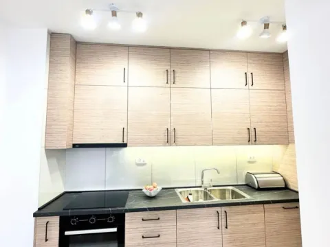 Izdavanje, trosoban stan, 103m², Tološka šuma, Podgorica - image 4