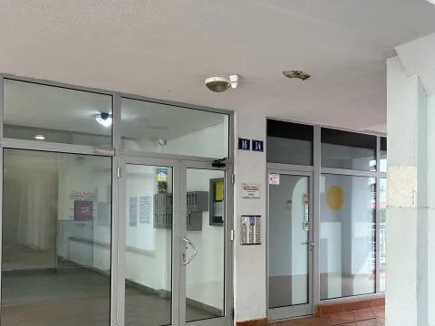 Stan-na-dan, garsonjera, 29m², Blok 9, Podgorica - image 11