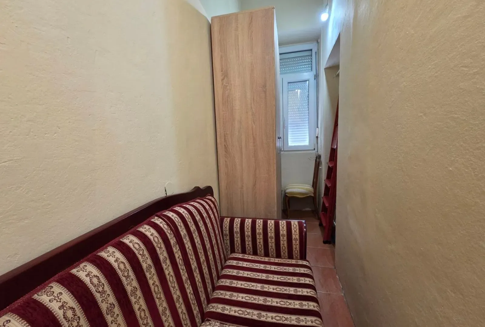 Rent, two bedroom apartment, 75m², Centar, Podgorica