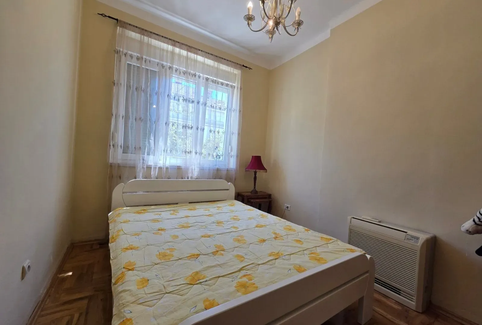 Rent, two bedroom apartment, 75m², Centar, Podgorica