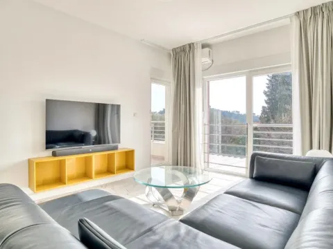 Sale, two bedroom apartment, 60m², Petrovac, Budva - image 3