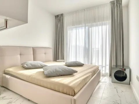 Sale, two bedroom apartment, 60m², Petrovac, Budva - image 7