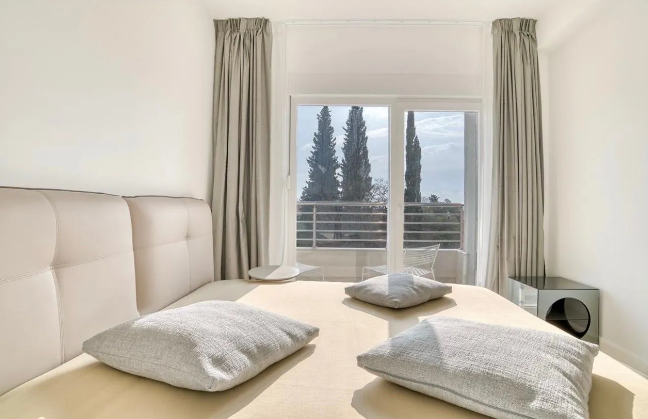 Prodaja, dvosoban stan, 60m², Petrovac, Budva