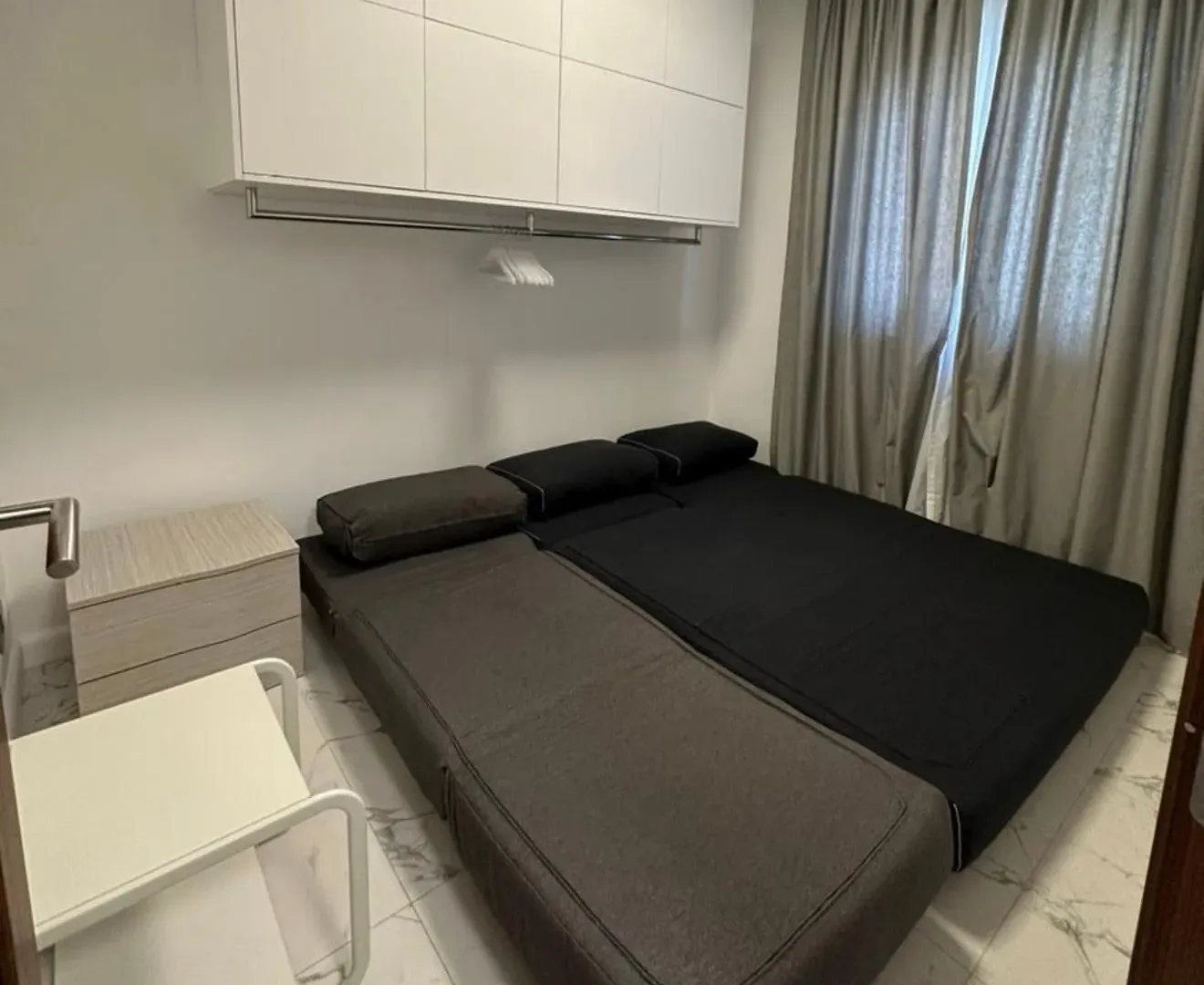 Prodaja, dvosoban stan, 60m², Petrovac, Budva