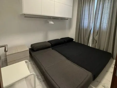 Sale, two bedroom apartment, 60m², Petrovac, Budva - image 11