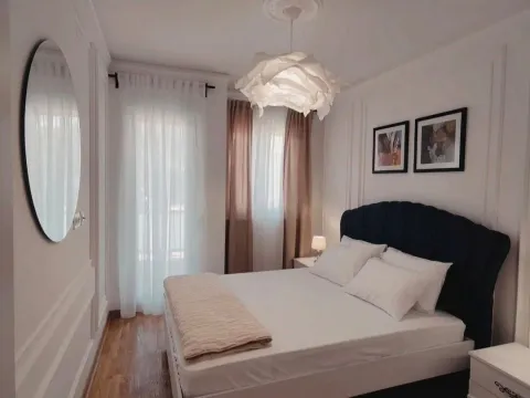 Izdavanje, jednosoban stan, 45m², City Kej, Podgorica - image 7