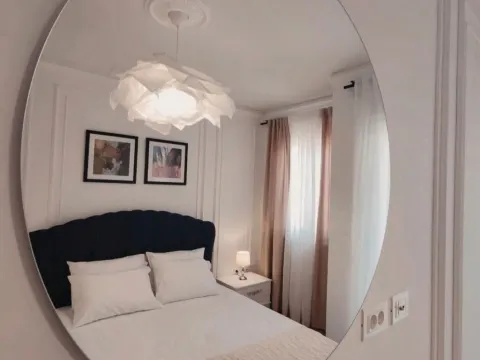 Izdavanje, jednosoban stan, 45m², City Kej, Podgorica - image 8