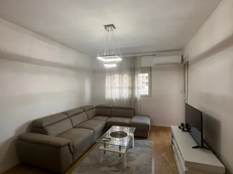 Izdavanje, jednosoban stan, 50m², Central Point, Podgorica - image 1