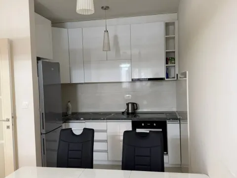 Izdavanje, jednosoban stan, 50m², Central Point, Podgorica - image 3