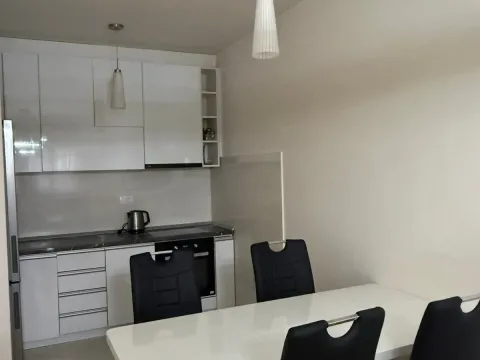 Izdavanje, jednosoban stan, 50m², Central Point, Podgorica - image 2