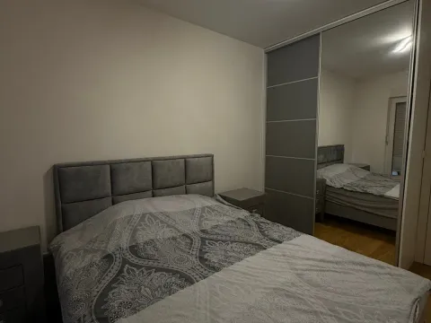 Izdavanje, jednosoban stan, 50m², Central Point, Podgorica - image 4
