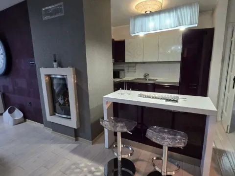 Rent, three bedroom apartment, 140m², Preko Morače, Podgorica - image 8
