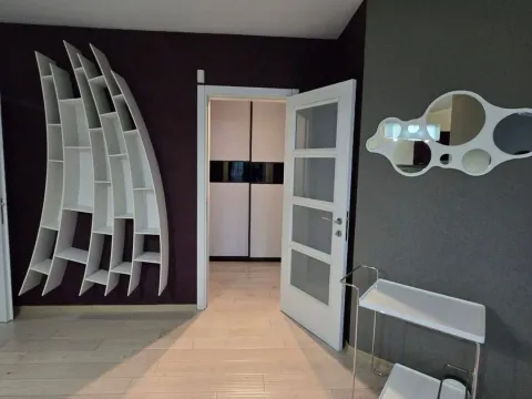 Rent, three bedroom apartment, 140m², Preko Morače, Podgorica - image 9
