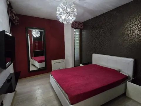 Rent, three bedroom apartment, 140m², Preko Morače, Podgorica - image 10