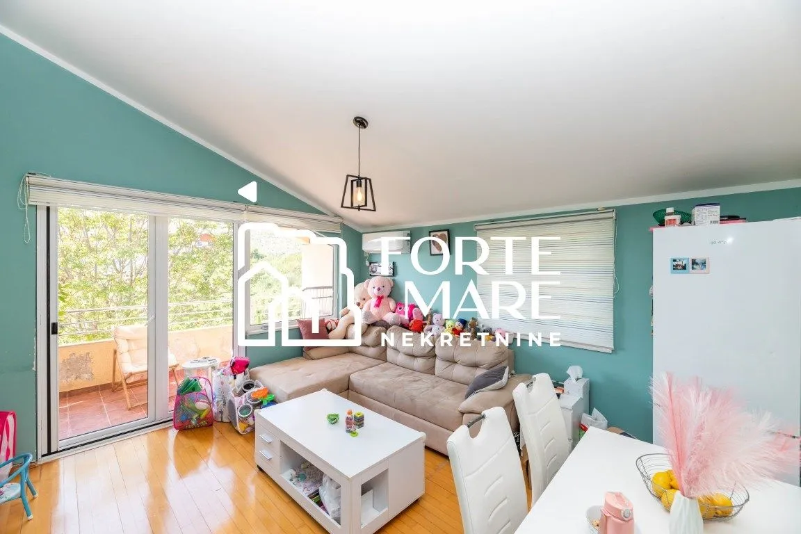 Prodaja, jednosoban stan, 48m², Igalo, Herceg Novi