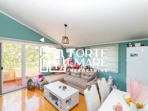 Prodaja, jednosoban stan, 48m², Igalo, Herceg Novi - image 1