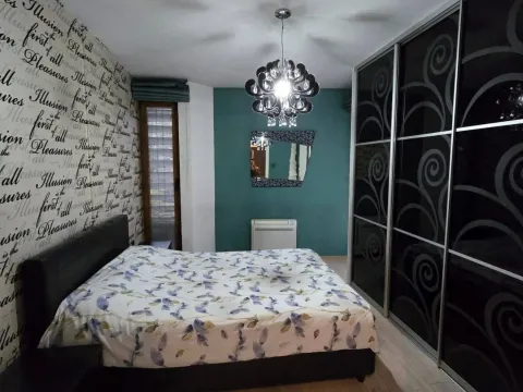 Rent, three bedroom apartment, 140m², Preko Morače, Podgorica - image 13