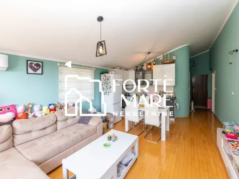 Prodaja, jednosoban stan, 48m², Igalo, Herceg Novi - image 2