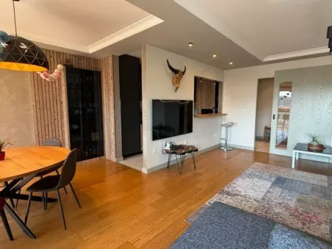 Sale, three bedroom apartment, 112m², Centar, Bar - image 1