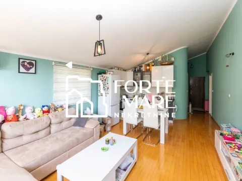 Prodaja, jednosoban stan, 48m², Igalo, Herceg Novi - image 3