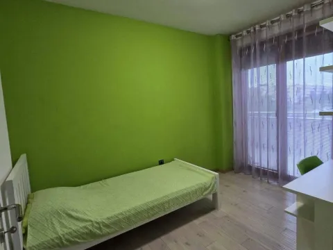 Rent, three bedroom apartment, 140m², Preko Morače, Podgorica - image 14