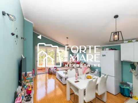 Prodaja, jednosoban stan, 48m², Igalo, Herceg Novi - image 4