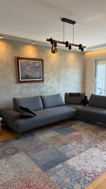 Prodaja, trosoban stan, 112m², Centar, Bar