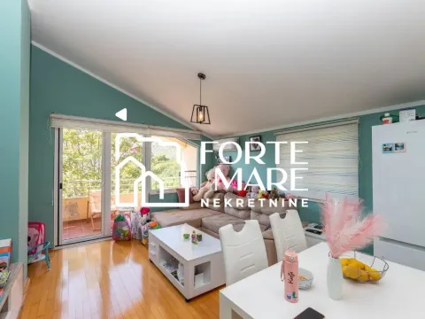 Prodaja, jednosoban stan, 48m², Igalo, Herceg Novi - image 5