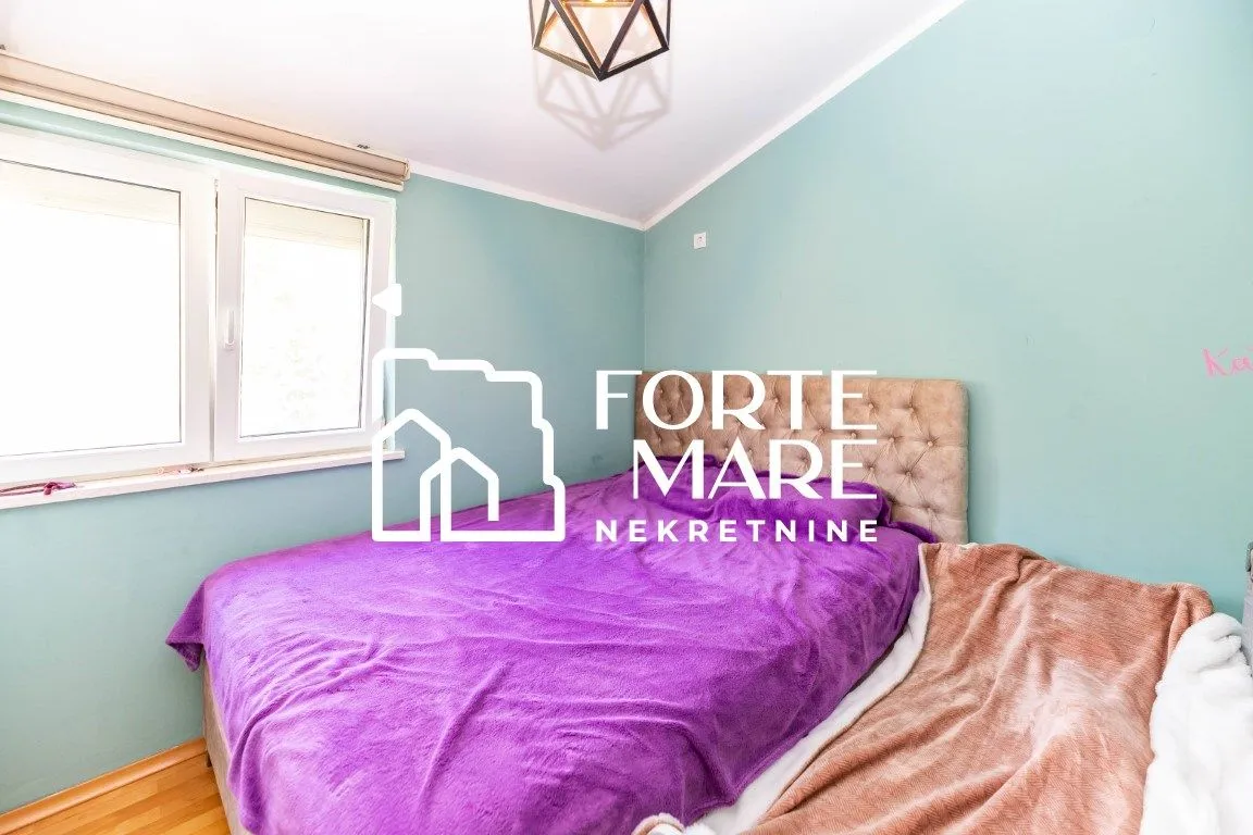 Prodaja, jednosoban stan, 48m², Igalo, Herceg Novi