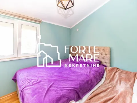 Prodaja, jednosoban stan, 48m², Igalo, Herceg Novi - image 6