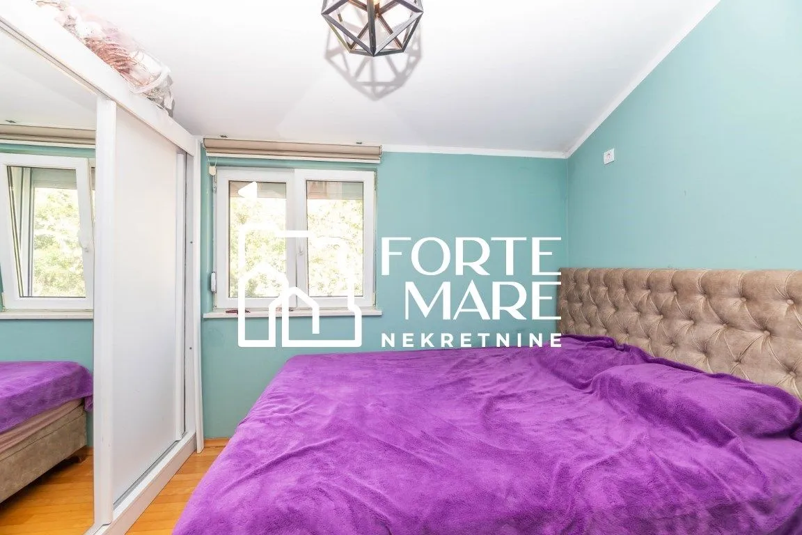 Prodaja, jednosoban stan, 48m², Igalo, Herceg Novi