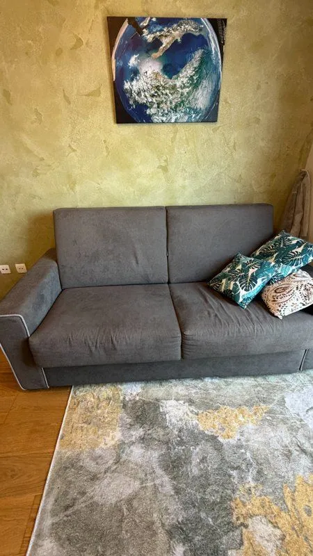 Prodaja, trosoban stan, 112m², Centar, Bar