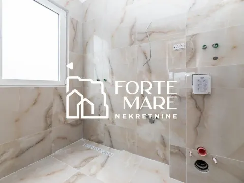 Prodaja, dvosoban stan, 85m², Đenovići, Herceg Novi - image 8