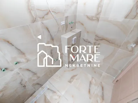 Prodaja, dvosoban stan, 85m², Đenovići, Herceg Novi - image 7