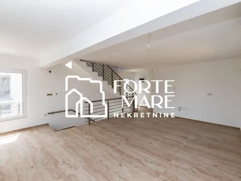 Prodaja, dvosoban stan, 85m², Đenovići, Herceg Novi - image 2