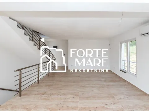 Prodaja, dvosoban stan, 85m², Đenovići, Herceg Novi - image 3