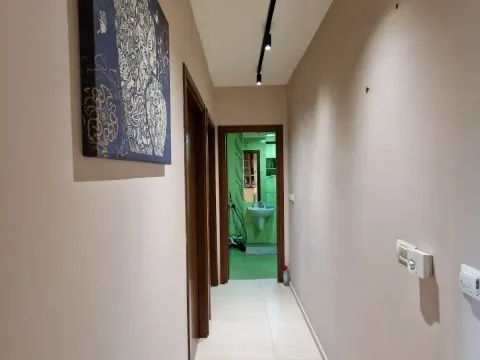 Rent, one bedroom apartment, 73m², City Kvart, Podgorica - image 4