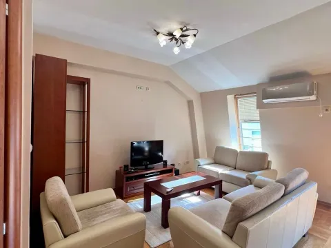 Rent, one bedroom apartment, 54m², Krivi Most, Podgorica - image 1
