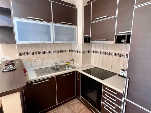 Rent, one bedroom apartment, 54m², Krivi Most, Podgorica - image 4