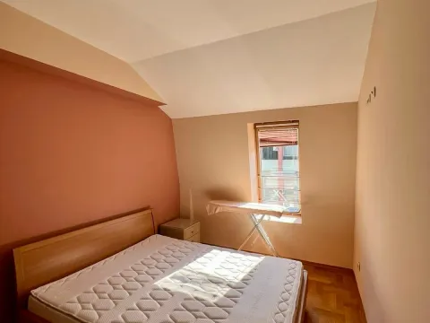 Rent, one bedroom apartment, 54m², Krivi Most, Podgorica - image 9