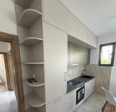 Rent, two bedroom apartment, 50m², 1 maj, Podgorica - image 2