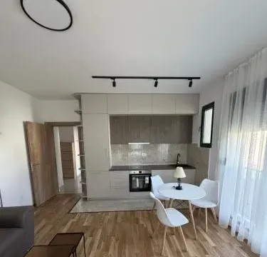 Rent, two bedroom apartment, 50m², 1 maj, Podgorica - image 3